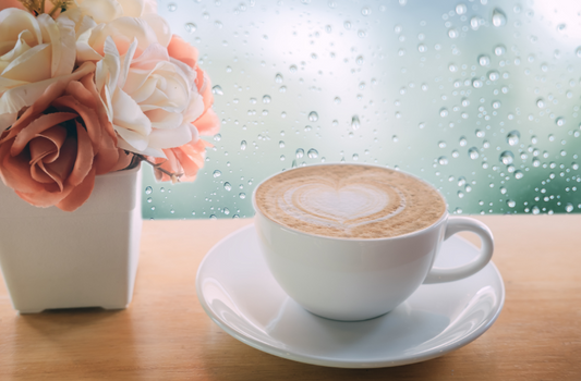 【topic】ふかふかのハンモックベッドで雨の日のおうち時間を楽しく過ごそう!