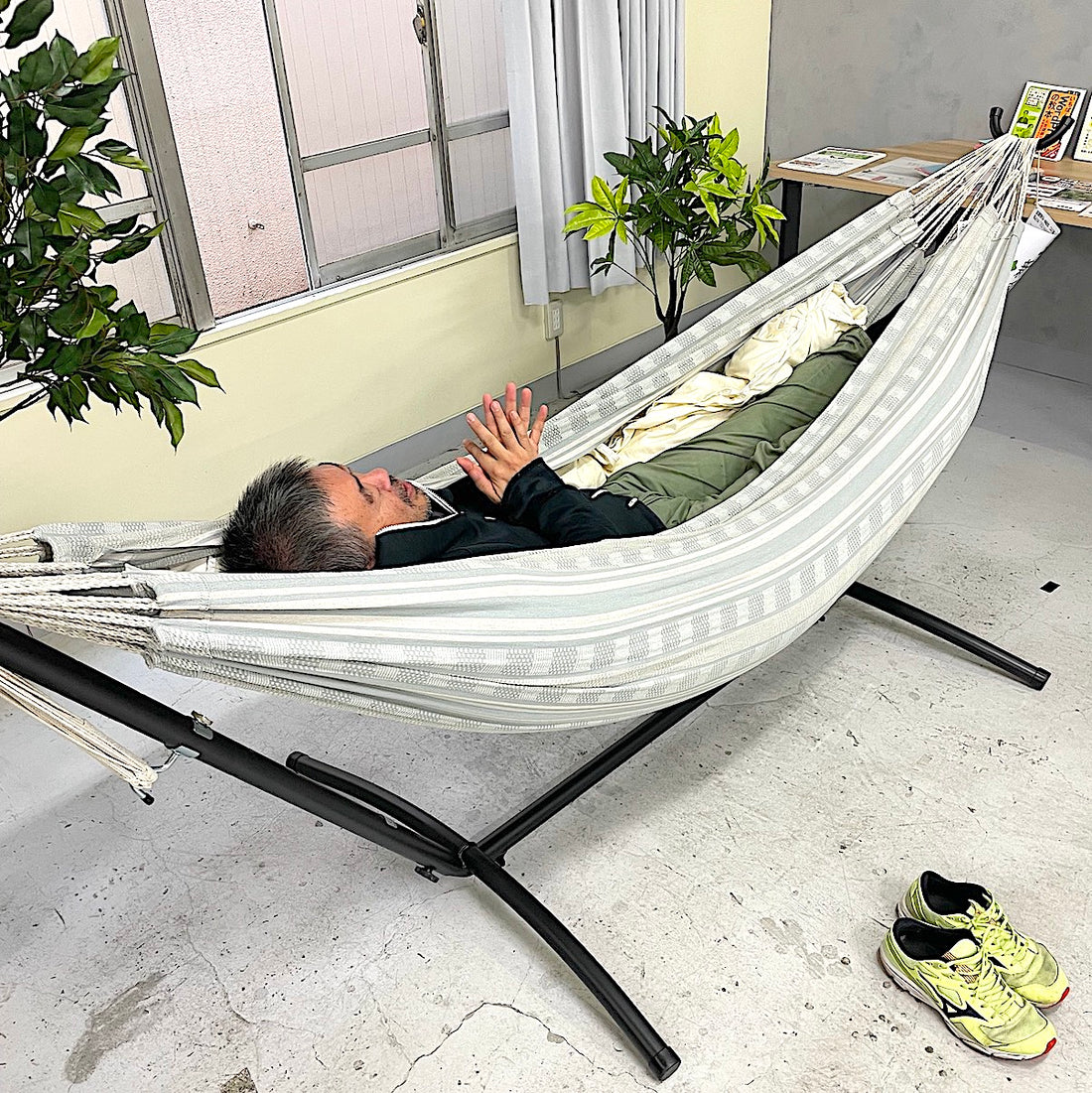 Vol.006 Musashino Valley 代表 伊藤羊一さん