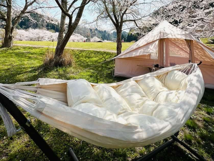 Vol.004 アウトドア系インスタグラマー あっちーさん