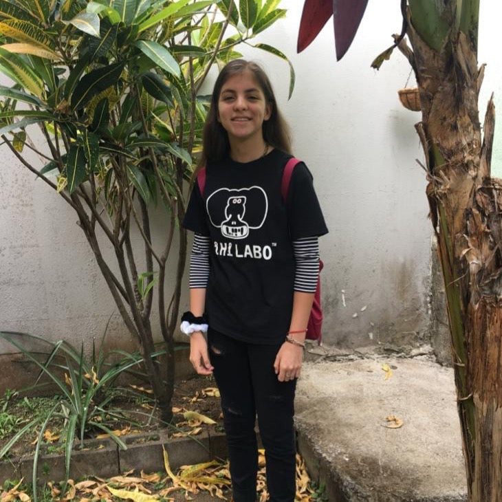 HiHiLABO,ヒヒラボ,T-shirts,T's,Tシャツ,Kids,Youth,キッズ,ユース,ジュニア,ロゴ,アイコン,プリント,Logo,Icon,Print,子供服,子ども,Baby,Children,Gift,Present,ギフト,贈り物
