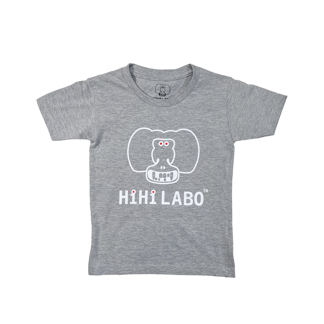 HiHiLABO,ヒヒラボ,T-shirts,T's,Tシャツ,Kids,Youth,キッズ,ユース,ジュニア,ロゴ,アイコン,プリント,Logo,Icon,Print,子供服,子ども,Baby,Children,Gift,Present,ギフト,贈り物