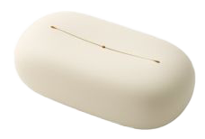 【HiHi LABOオリジナル】 シリコン製ティッシュケース 2個買いで5%OFF