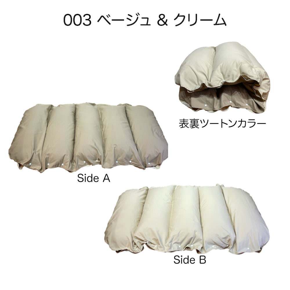 HiHi LABOオリジナル 「くもっく」クッション単品