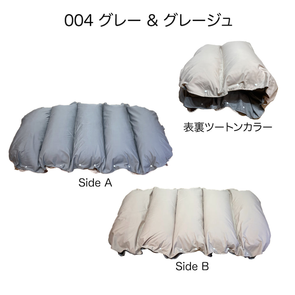 HiHi LABOオリジナル 「くもっく」クッション単品