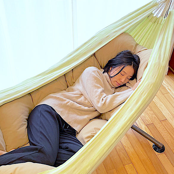 Hammock + Stand set 