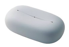【HiHi LABOオリジナル】 シリコン製ティッシュケース 2個買いで5%OFF