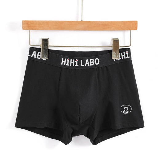 HiHi LABO Boxer Underwear for Men