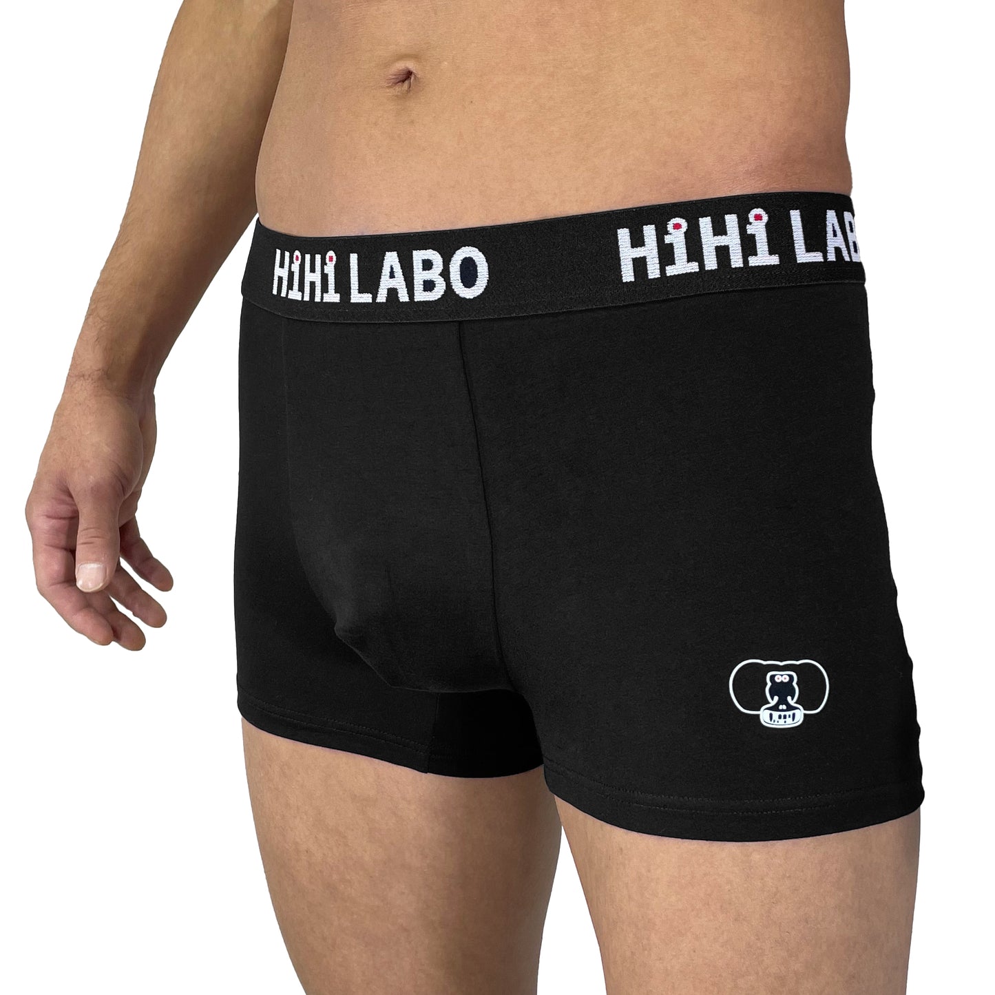 HiHi LABO Boxer Underwear for Men